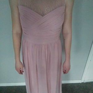 Camille La Vie Bridesmaid Dress